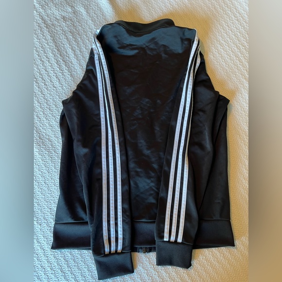 Adidas warm up jacket - Picture 4 of 5